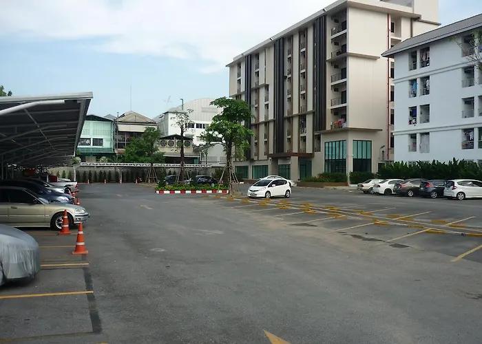 Hotel Ben