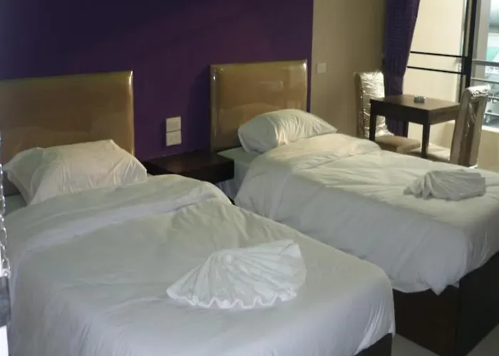 Ben 2* Bangkok