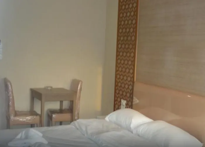 Hotel Ben 2*