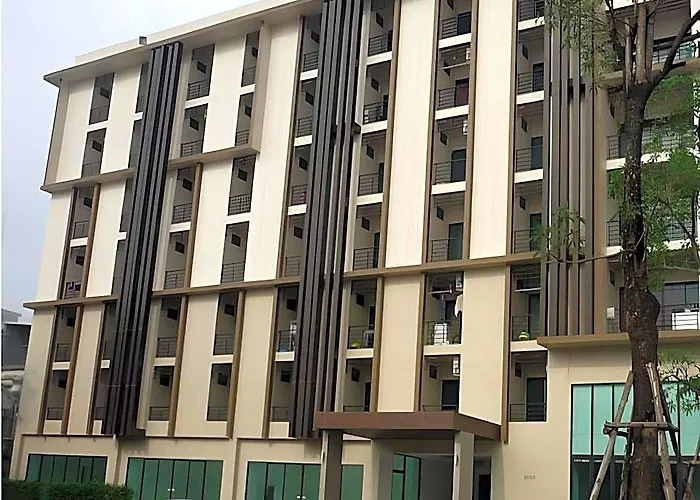 Hotel Ben Bangkok