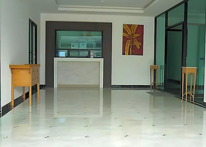 Ben Hotel