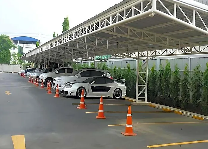 Ben Bangkok