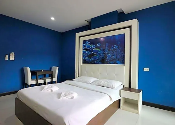 Ben Hotel