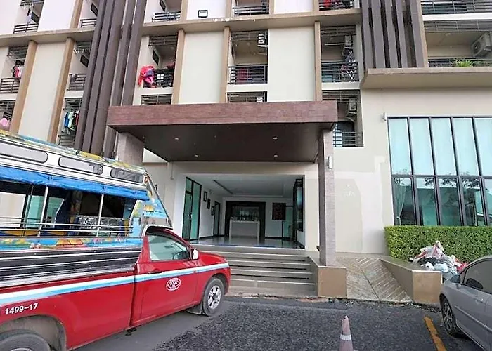 Hotel Ben Bangkok