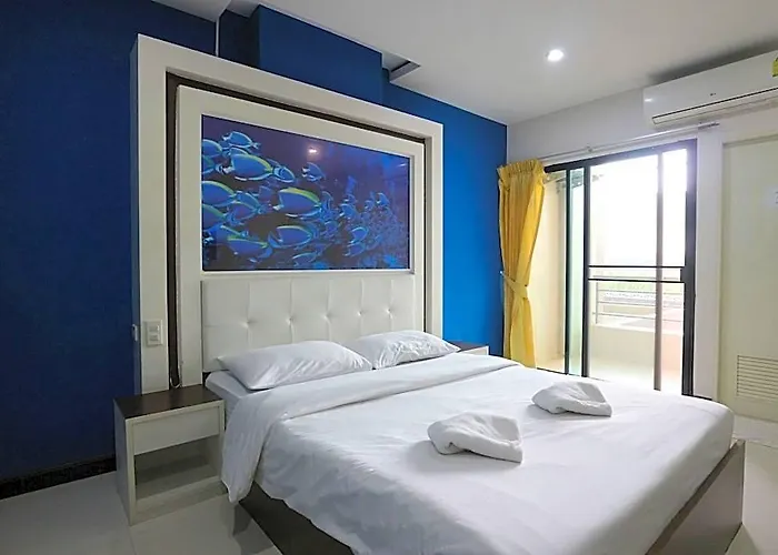 Ben Hotel