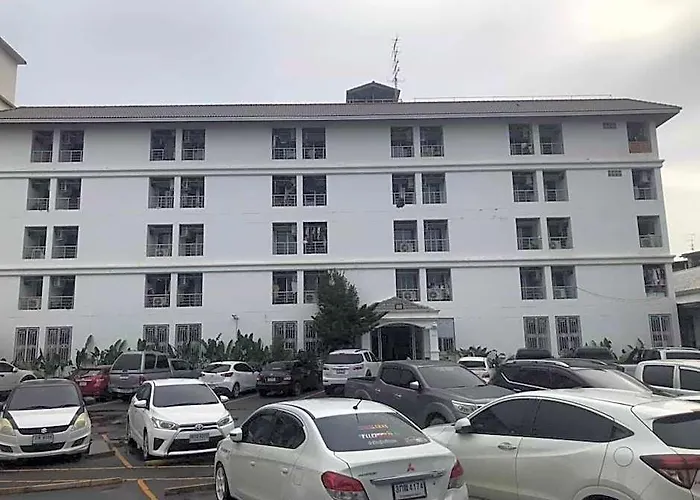 Ben Bangkok