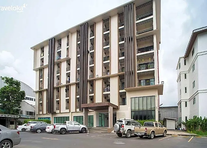 Hotel Ben