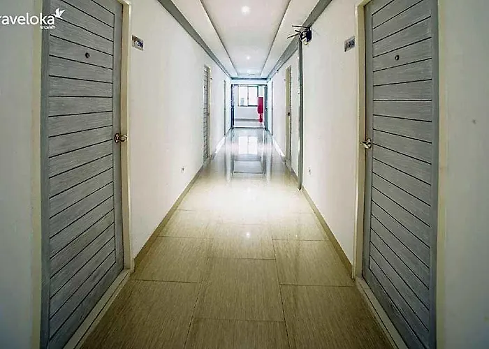 Hotel Ben Bangkok